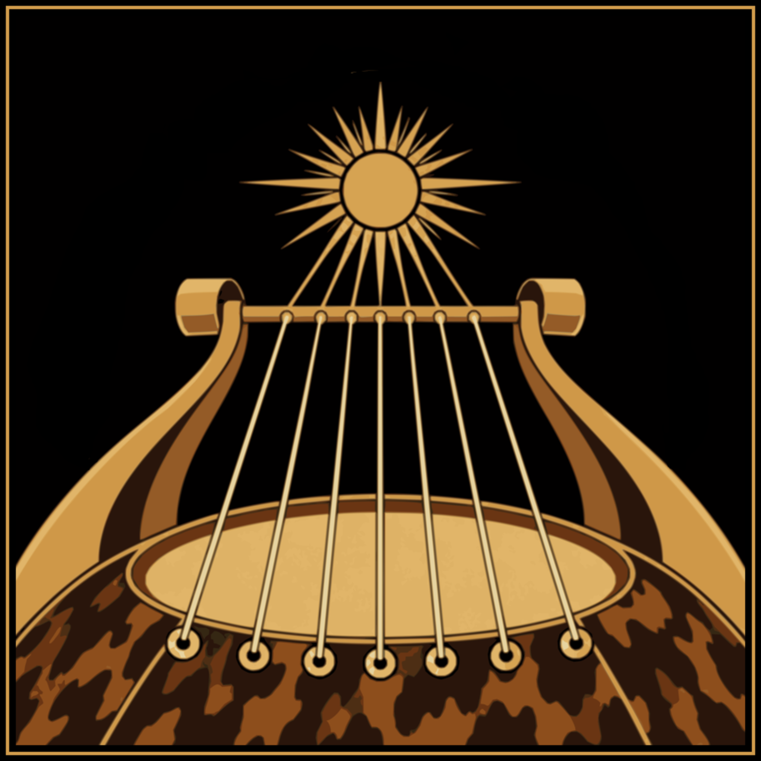 Seven Strings